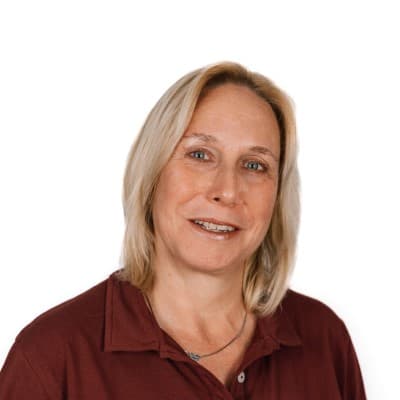 Doris Reimann