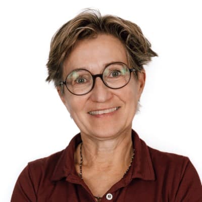 Dr. Brigitte Schulten