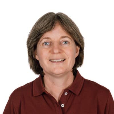 Dr. Katja Reith