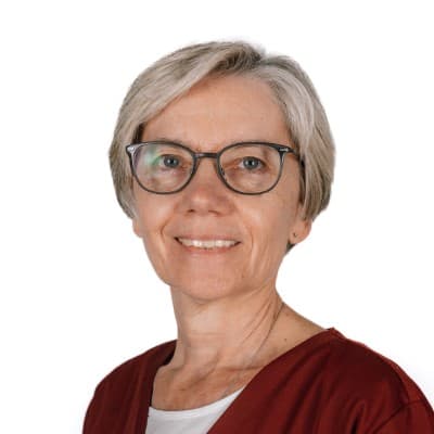 Monika Gazzato