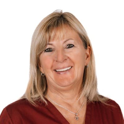 Petra Koukal